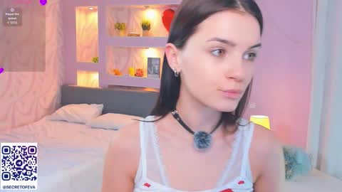 Eva online show from November 2025 07:13:02 PM