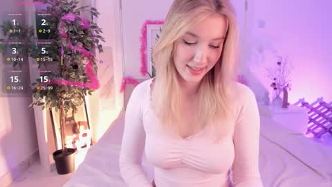 Ellie online show from December 2025 07:16:02 AM