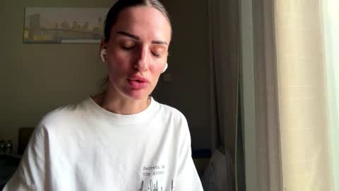 Megan online show from March 2026 02:02:02 PM