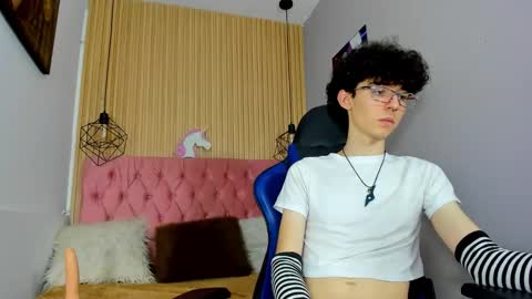 Syriussz online show from February 2026 08:24:02 PM