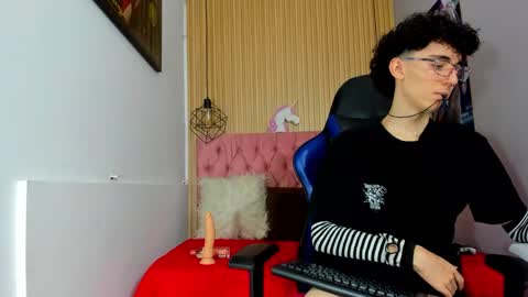 Syriussz online show from February 2026 07:43:01 PM