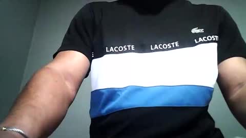 systol0 online show from December 2025 05:25:01 AM