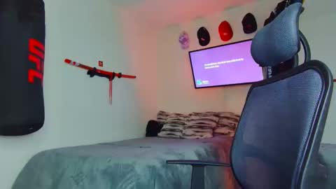 TONER online show from November 2025 01:26:01 AM