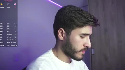 t0ny_wylie online show from January 2025 08:59:01 PM