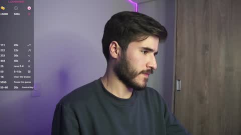 t0ny_wylie online show from January 2025 05:37:02 PM