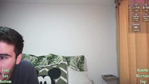 t0ny_wylie online show from January 2025 11:45:02 AM