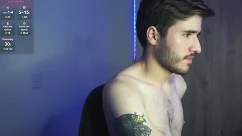 t0ny_wylie online show from January 2025 05:23:01 PM