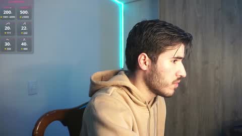 t0ny_wylie online show from January 2025 11:06:01 AM