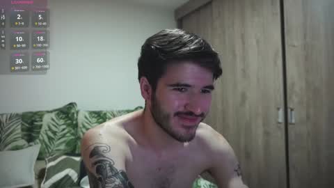 t0ny_wylie online show from January 2025 06:23:01 PM