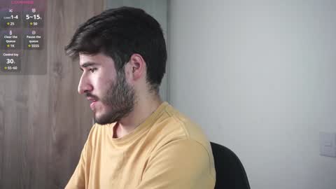 t0ny_wylie online show from January 2025 11:02:01 PM