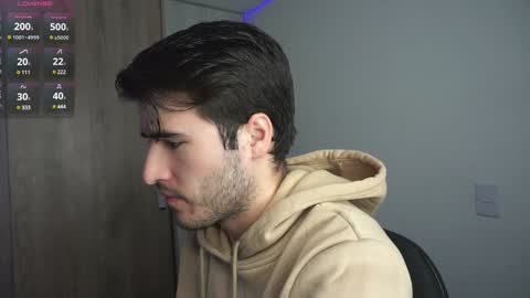 t0ny_wylie online show from February 2025 11:22:02 AM