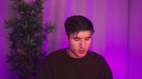 t0ny_wylie online show from November 2025 09:20:01 AM