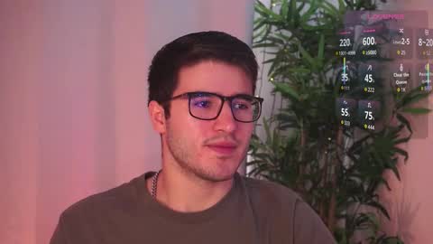 t0ny_wylie online show from March 2026 01:50:01 PM