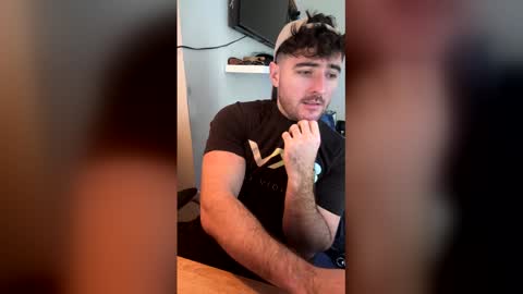 Trey online show from February 2026 10:12:01 AM