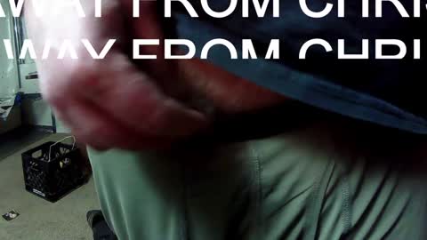 T Guy45Chunkywise45 online show from December 2024 01:50:01 AM