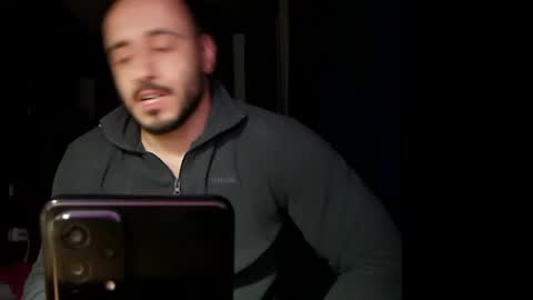 Huracane online show from January 2025 04:46:02 PM