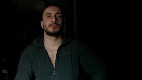 Huracane online show from February 2025 06:27:02 PM