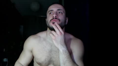 Huracane online show from February 2025 06:24:01 PM