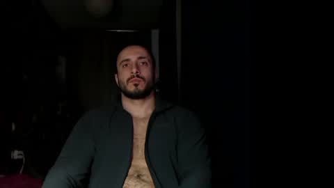 Huracane online show from February 2025 04:29:01 PM