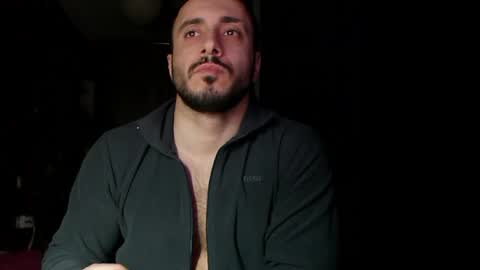 Huracane online show from February 2025 07:30:02 PM