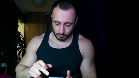 Huracane online show from March 2025 05:29:01 PM