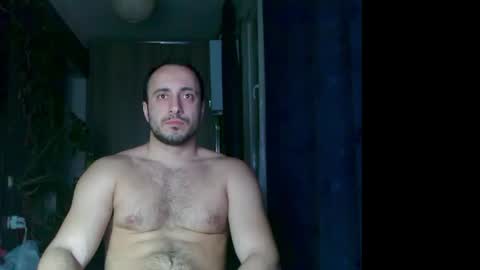 Huracane online show from February 2026 04:33:01 PM