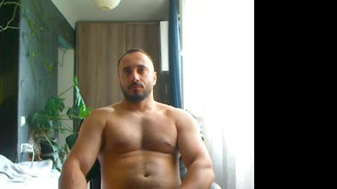 Snapshot of t_huracane chatting on May 2026 03:27:01 PM Huracane online show from May 2026 03:27:01 PM