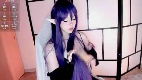 Nice to meet you I am Mia3 online show from March 2026 10:22:01 PM