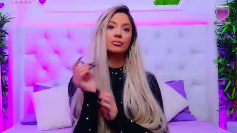 Arianna online show from December 2025 01:50:02 PM