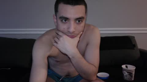 Emmanuel online show from April 2026 12:16:01 AM