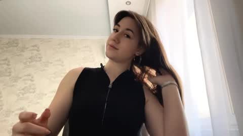 Snapshot of tabathasperanza chatting on May 2026 09:06:01 AM Nika online show from May 2026 09:06:01 AM
