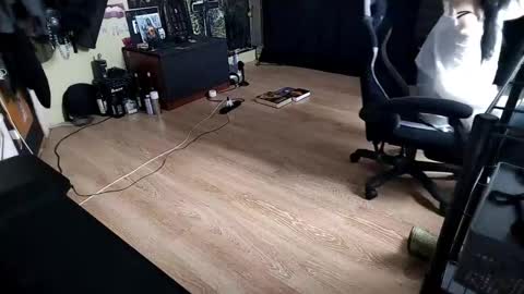 Snapshot of tabethashempert chatting on February 2026 11:06:02 AM Lina online show from February 2026 11:06:02 AM