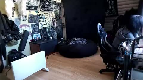 Snapshot of tabethashempert chatting on February 2026 11:07:02 AM Lina online show from February 2026 11:07:02 AM