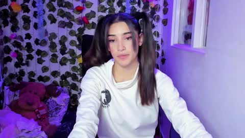 TABITA online show from December 2024 11:51:02 AM