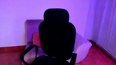 TABITA online show from December 2024 12:35:01 PM