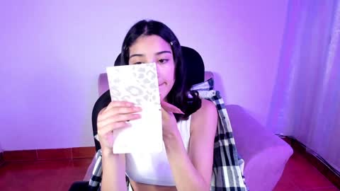 TABITA online show from January 2025 12:07:02 PM