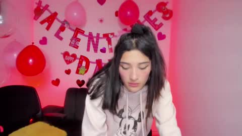 TABITA online show from February 2025 07:27:02 PM