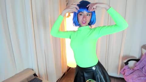 Kitty online show from February 2026 03:35:01 AM