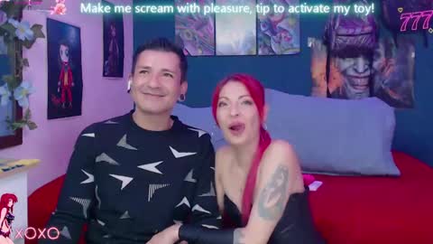 Alizz  Jack online show from June 2026 09:07:02 PM