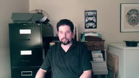 tacken online show from November 2025 01:48:02 AM