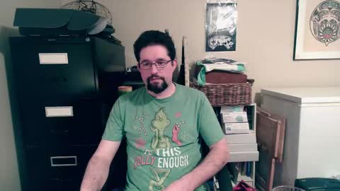 tacken online show from November 2025 04:39:01 PM