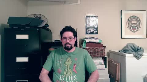 tacken online show from November 2025 05:29:02 PM