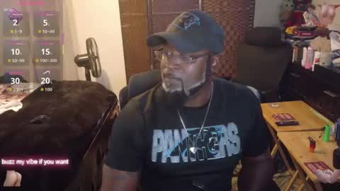 Tadaha72 online show from October 2025 06:17:01 PM