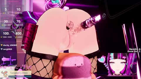 Tadako Nyanko online show from December 2024 02:57:02 AM