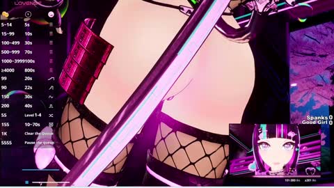 Tadako Nyanko online show from February 2025 02:47:02 AM