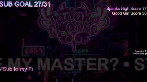 Tadako Nyanko online show from September 2025 08:20:02 PM