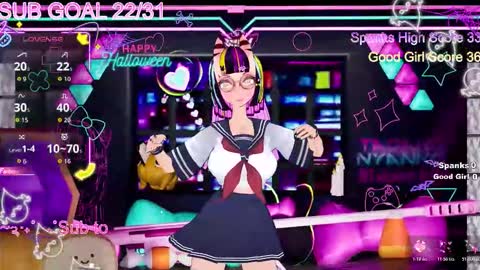 Tadako Nyanko online show from November 2025 02:54:02 AM