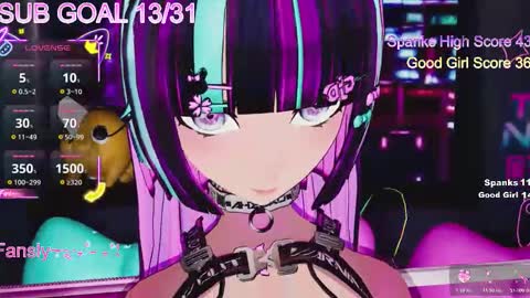 Tadako Nyanko online show from March 2026 01:26:01 PM