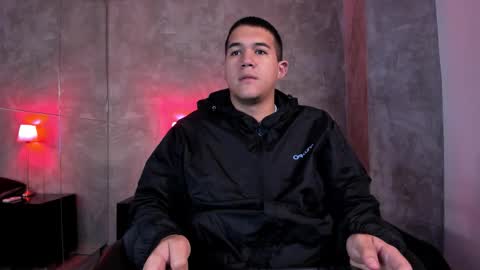 tadeo_vega online show from January 2026 11:37:01 AM