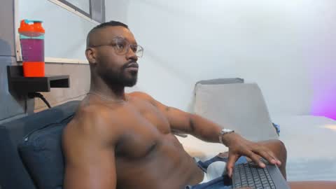 Tafari Zulu online show from December 2024 01:34:02 PM